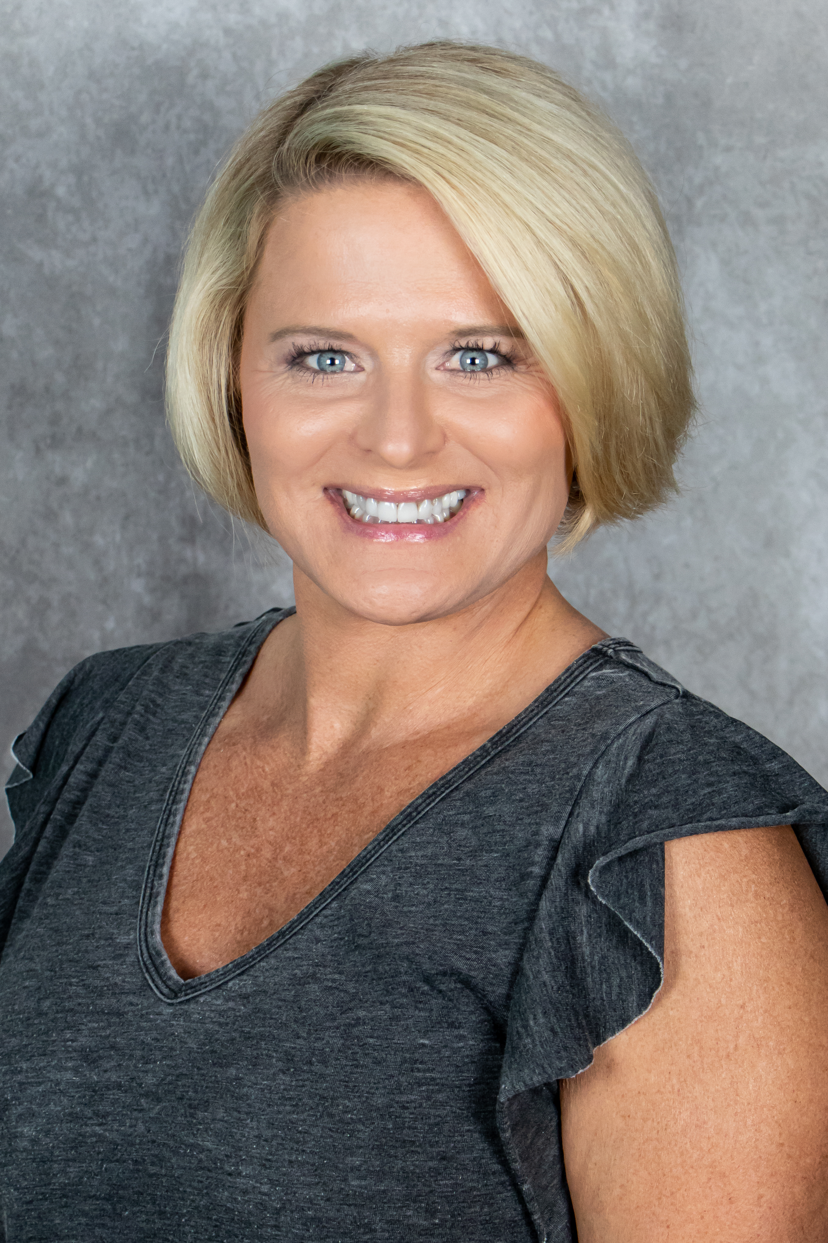 Professional Headshot