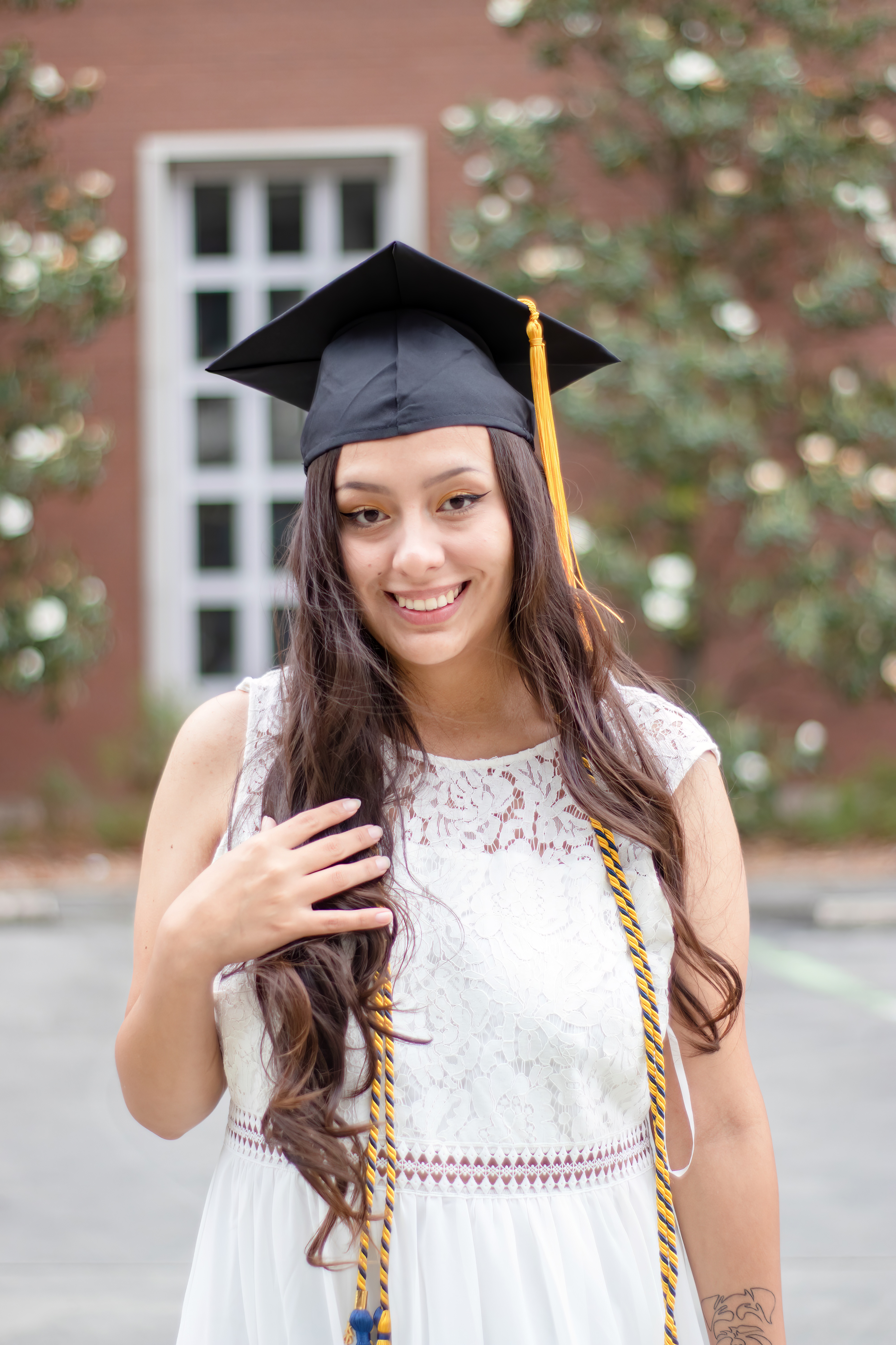 High School Graduation