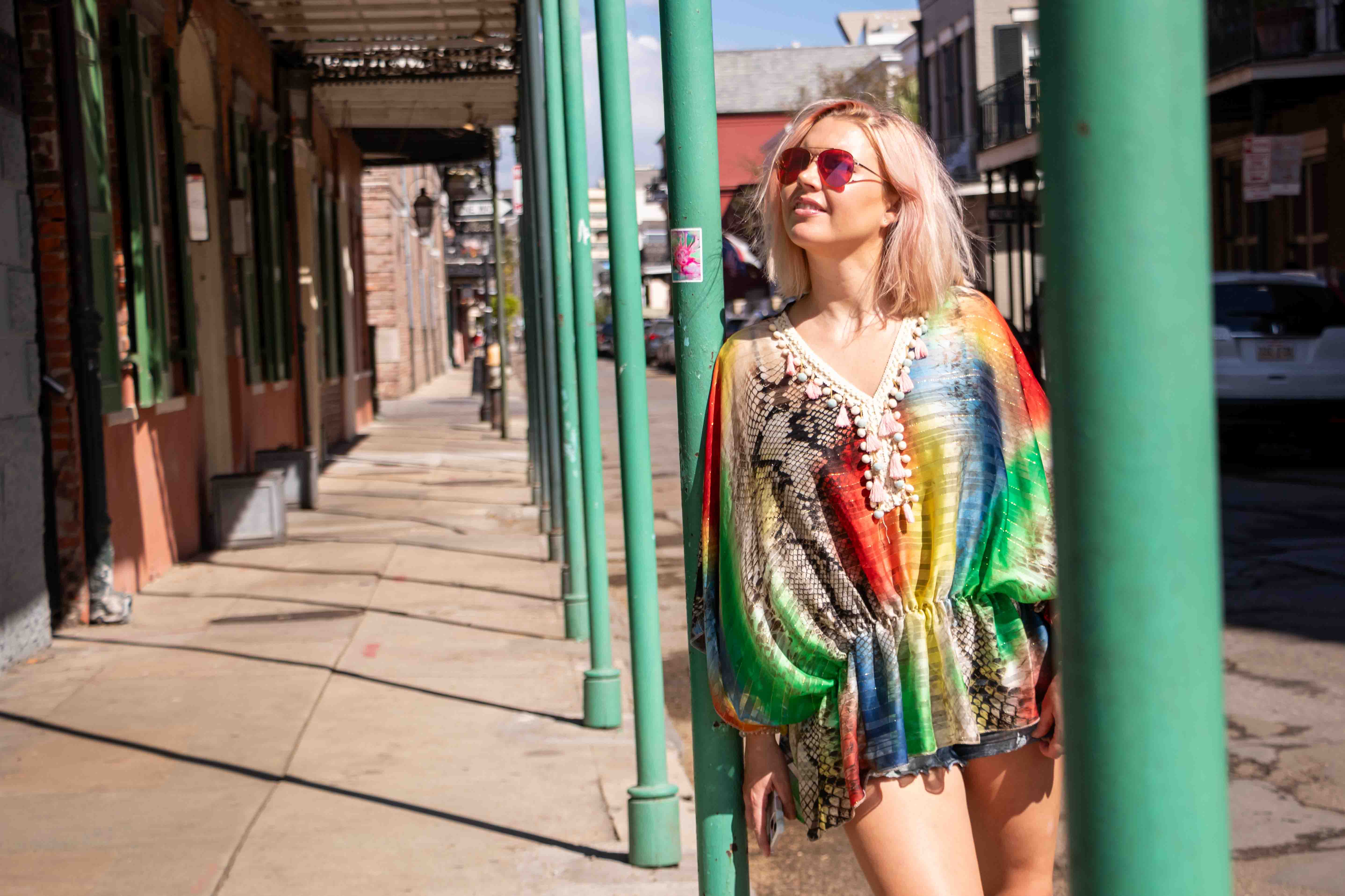 New Orleans Photography