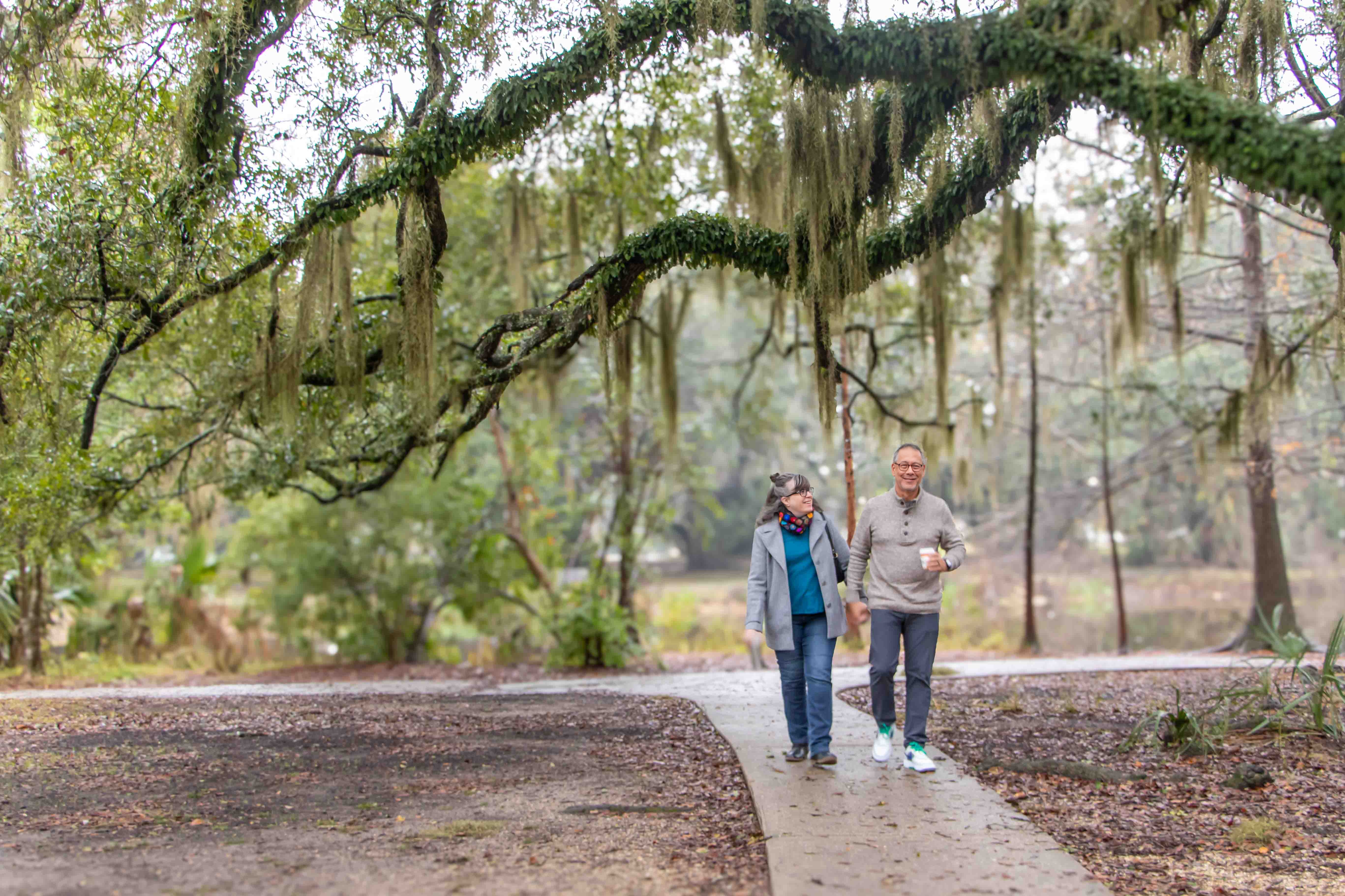 City Park Photographer